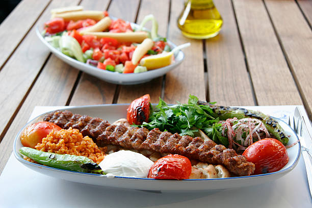 ADANA / URFA PORSİYON