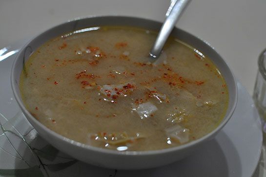 İŞKEMBE