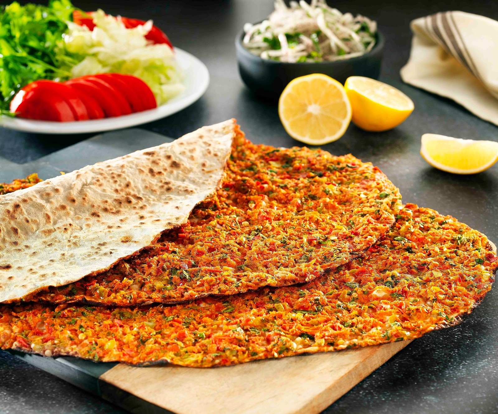 Lahmacun 