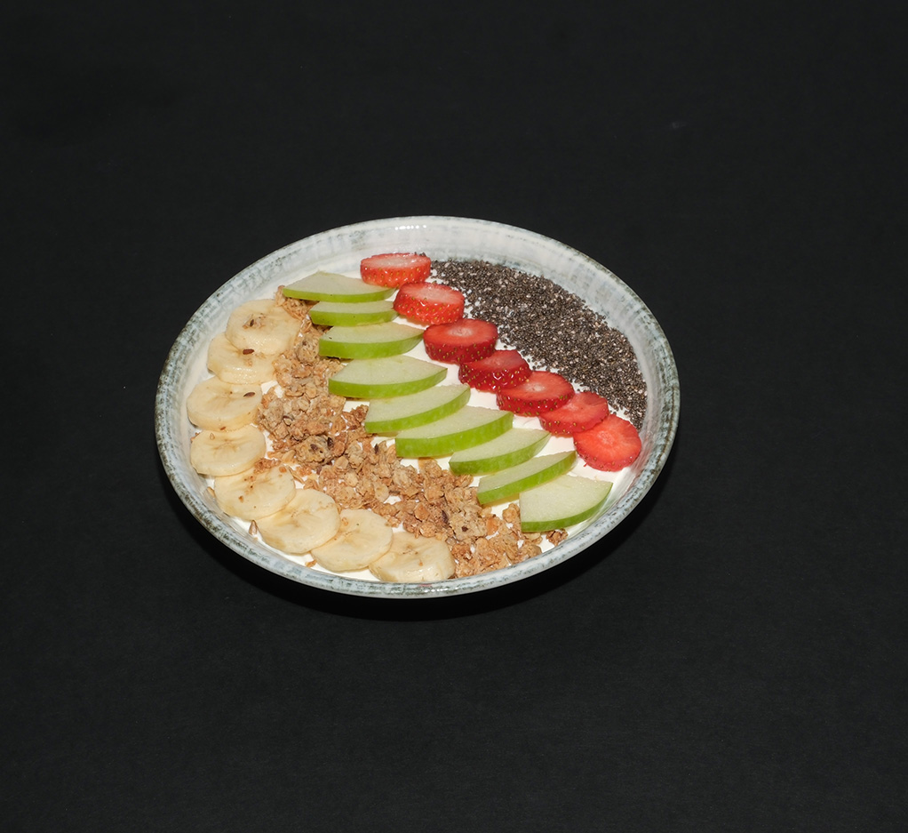 Berry Bowl