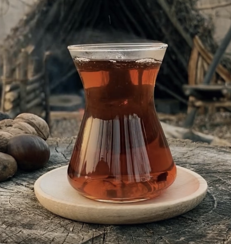 Çay