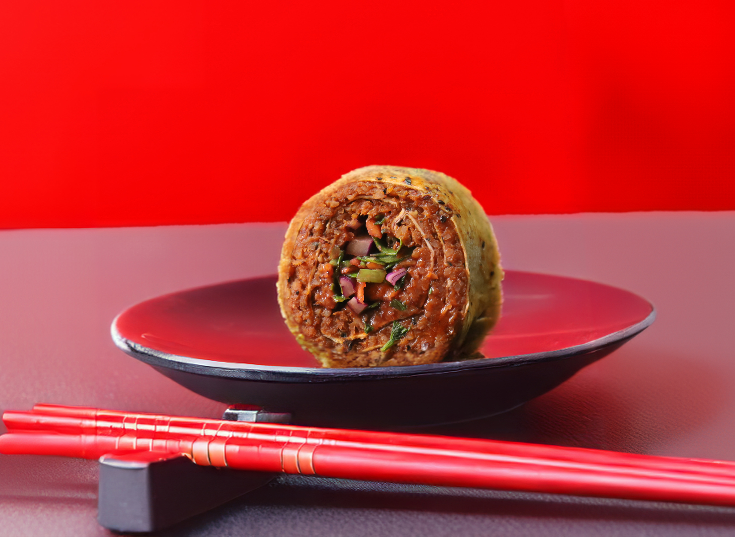 Classic Sushi Rolls