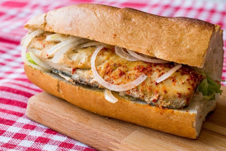 SOMON EKMEK