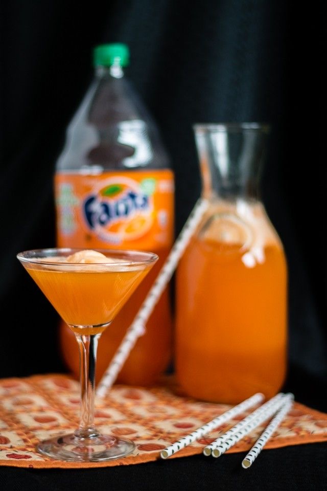 FANTA