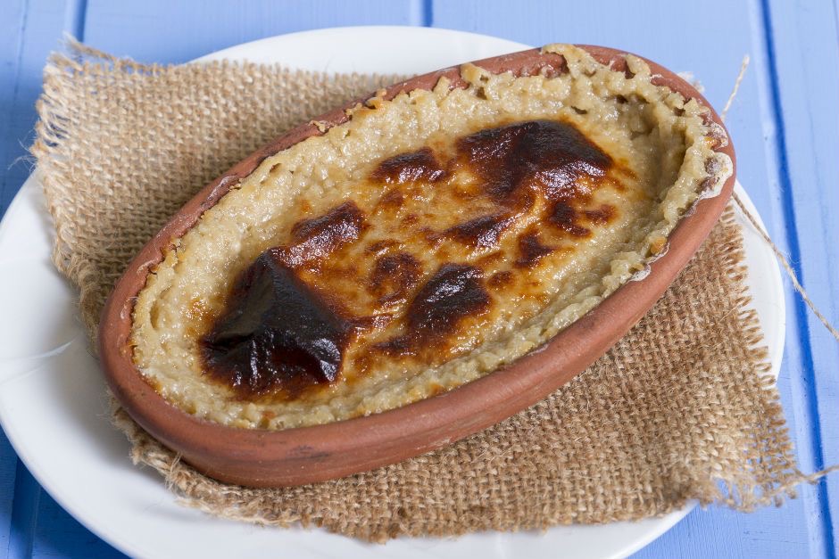 HELVA TARAMA TATLISI