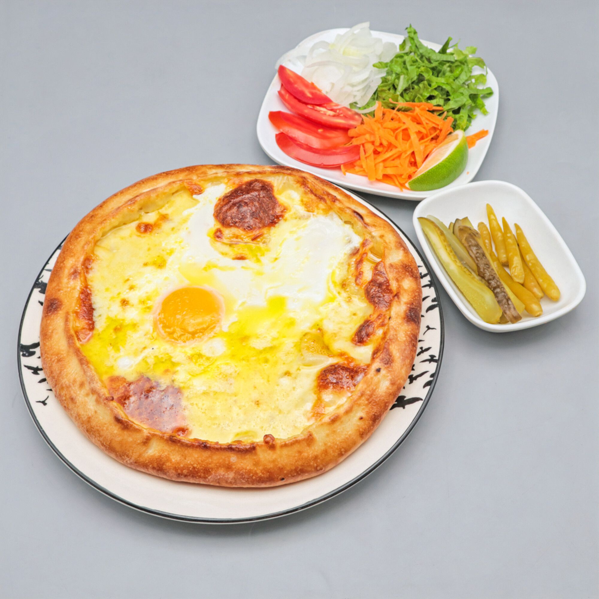 Trabzon Yağlı Ekmek
