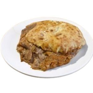 Gobit Ekmek Arası Et Döner (75 gr.)