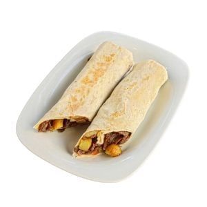 Et Döner Dürüm (75 gr.)