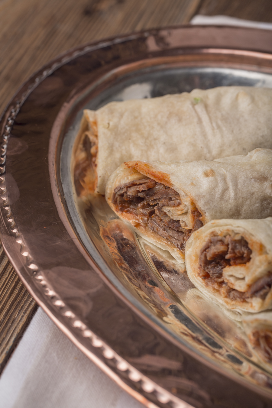 DÜRÜM DÖNER SOSLU