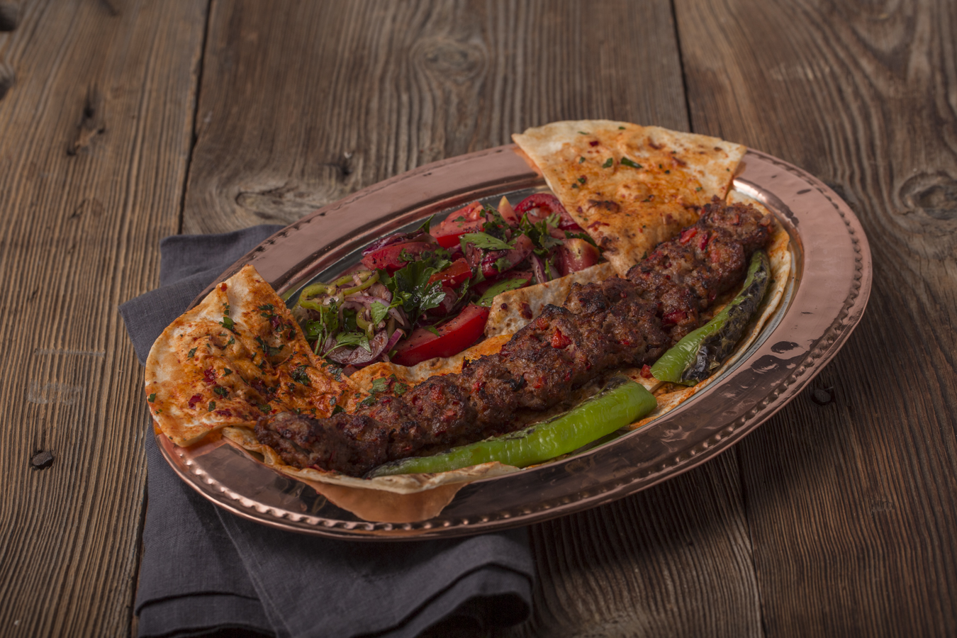 ADANA KEBAP