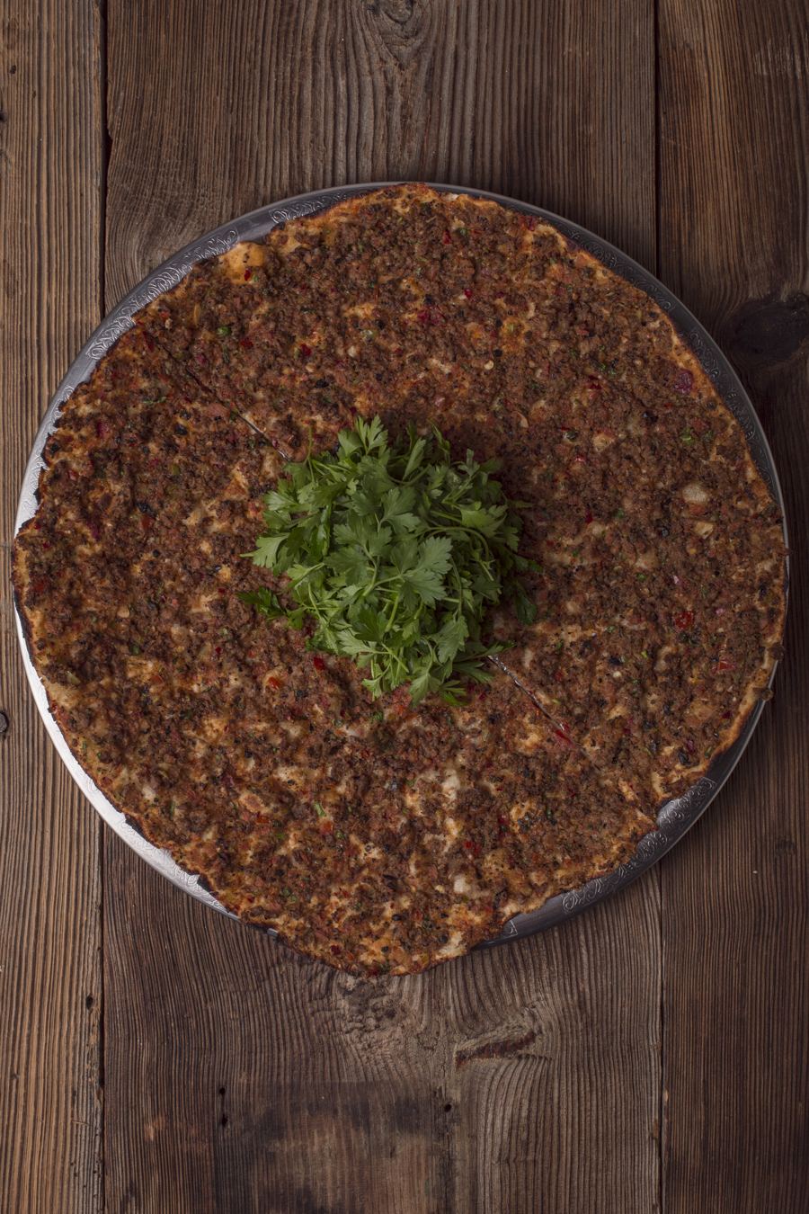 LAHMACUN
