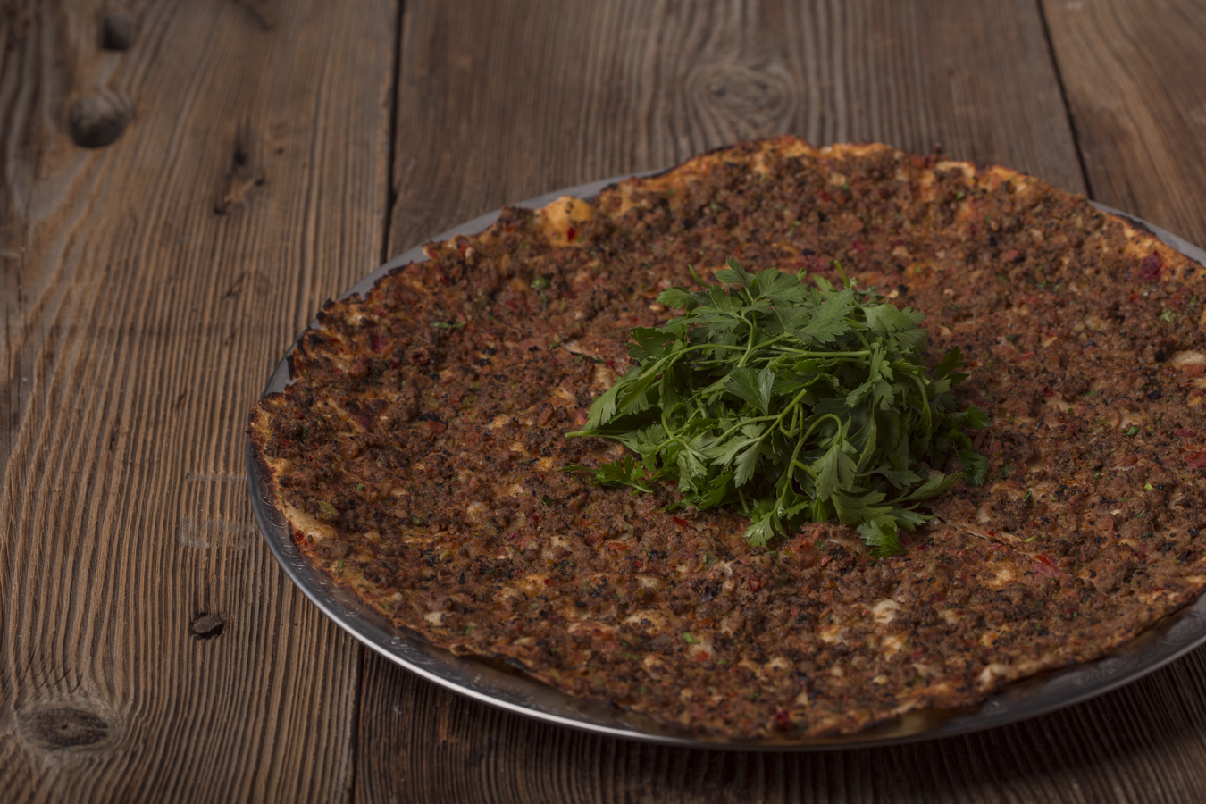 ACILI LAHMACUN