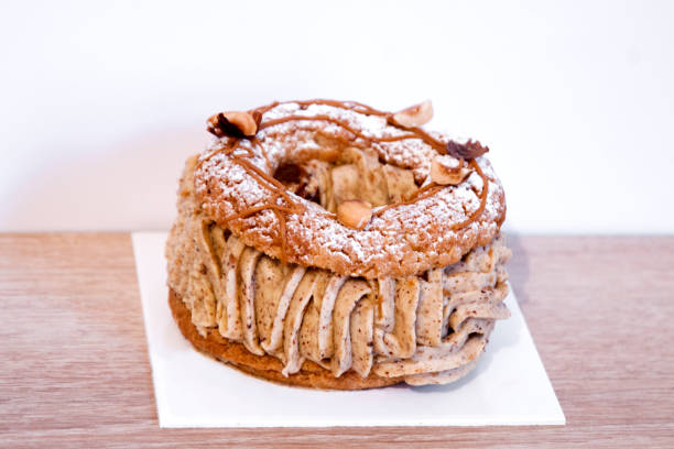 Paris Brest