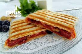 KAMPÜS TOST