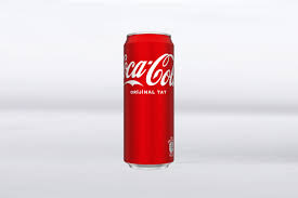 COCA COLA 