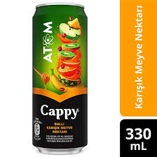 CAPPY ATOM