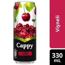 CAPPY VİŞNE