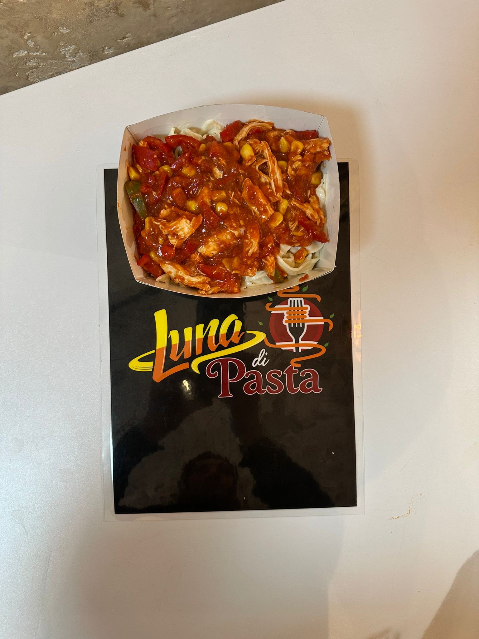 Meksika Usulü Tavuklu