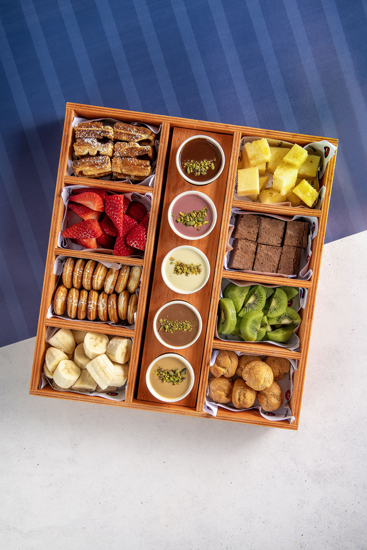MONTANA BOX GRAND