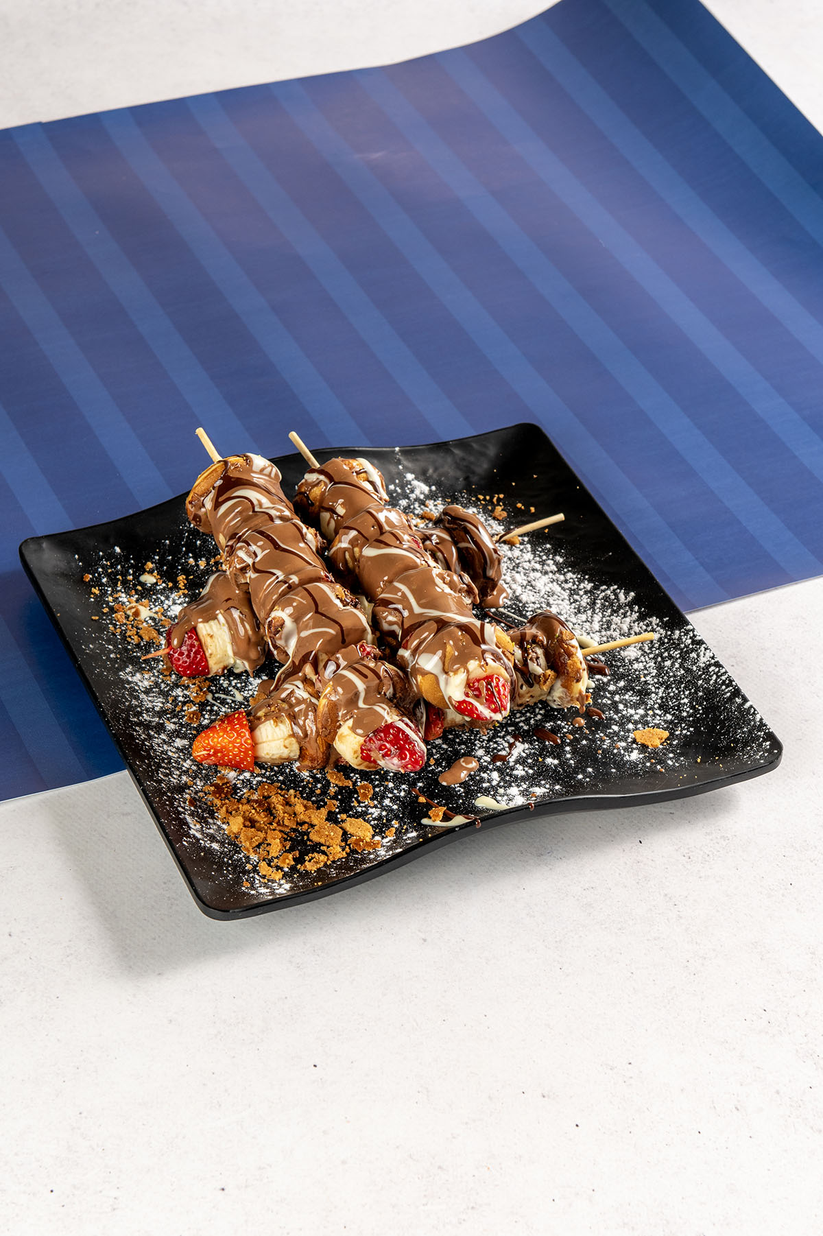 PANCAKE CHOPSTICK