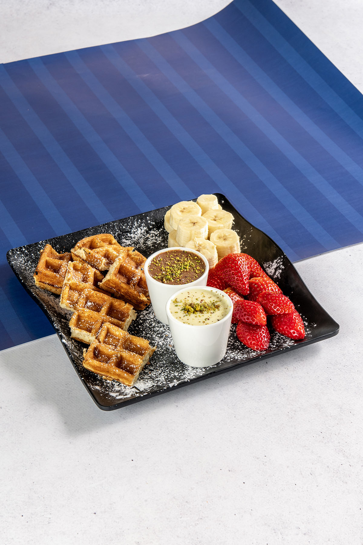 WAFFLE GALA