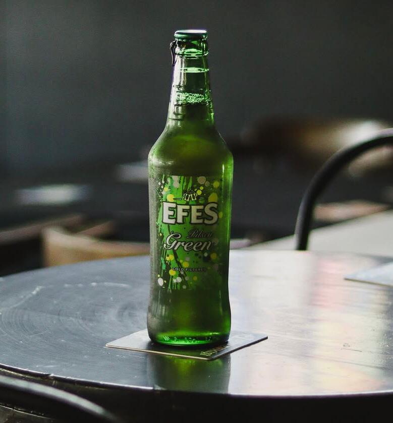 EFES ÖZEL SERİ