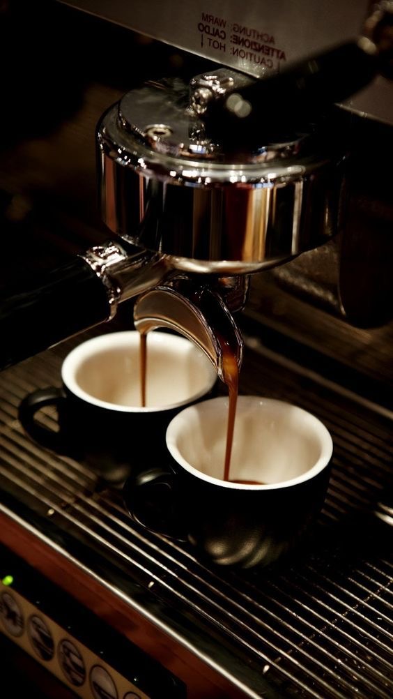 ESPRESSO
