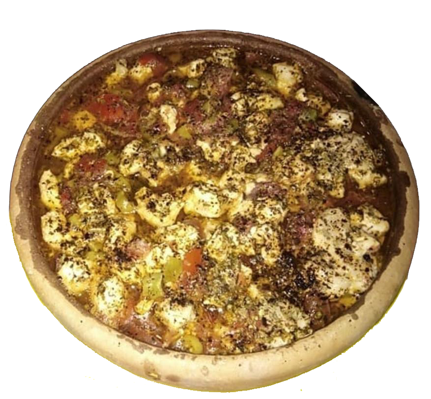 Tavuk Mantar Güveç Sote