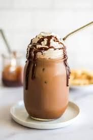 İCE MOCHA