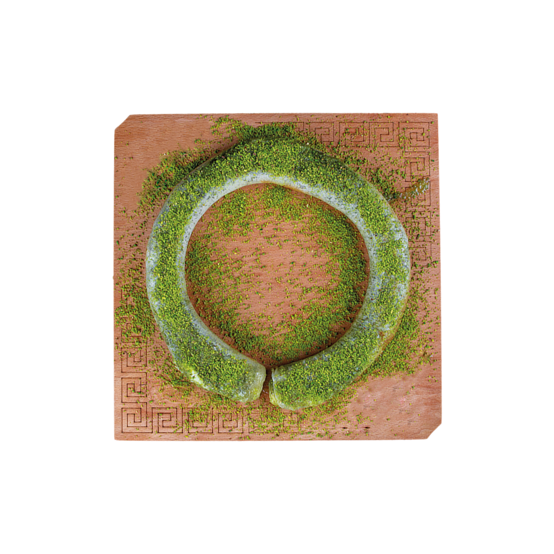 Simit Katmer