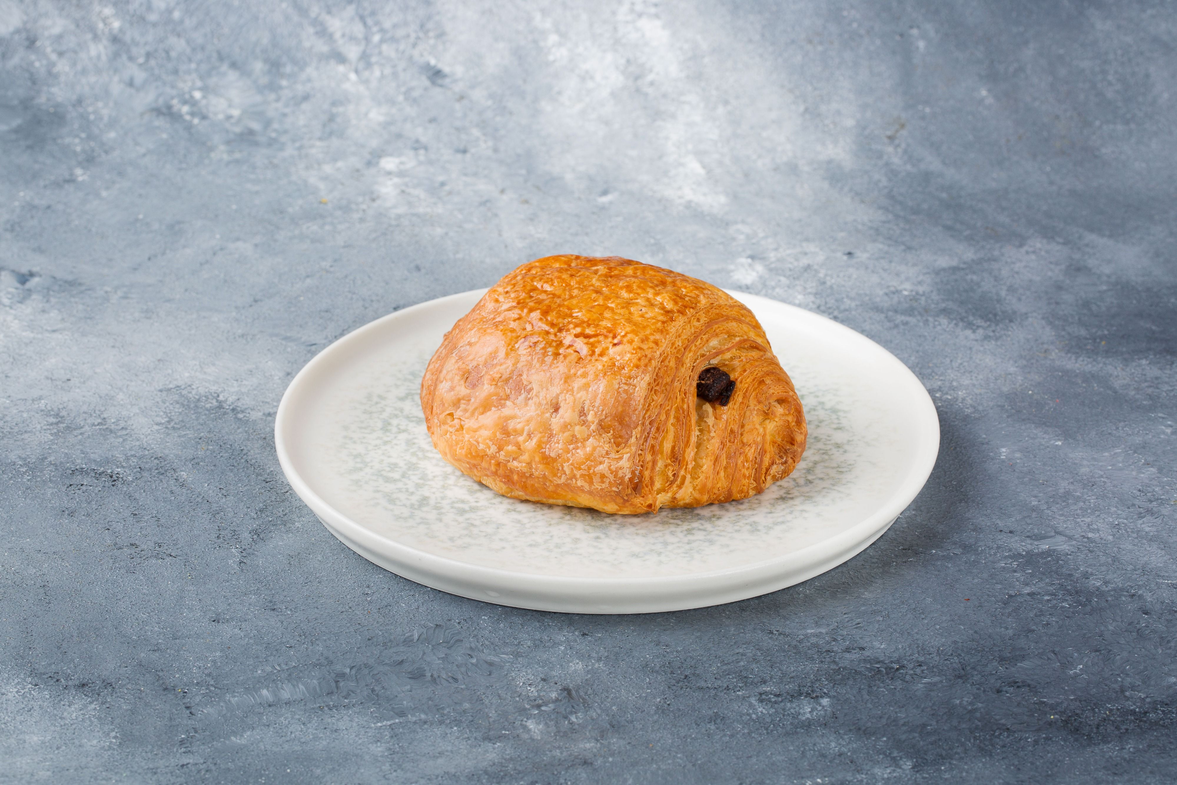PAİN AU CHOCOLAT