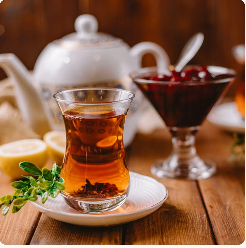 ÇAY