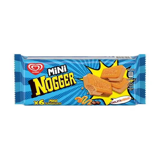 NOGGER MİNİ X6