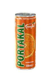 MEYSU PORTAKAL AKOMALI GAZOZ 