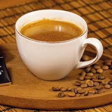 DUBLE ESPRESSO
