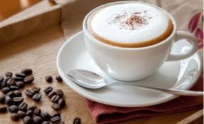 CAPPUCCİNO