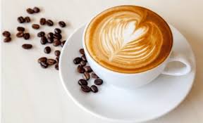 AROMALI LATTE 