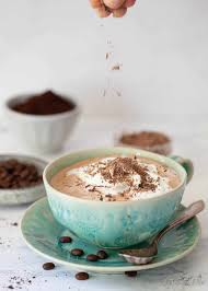 IRİŞH MOCHA 
