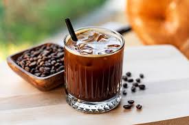 BUZLU ESPRESSO 