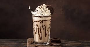 AROMALI FRAPPE 