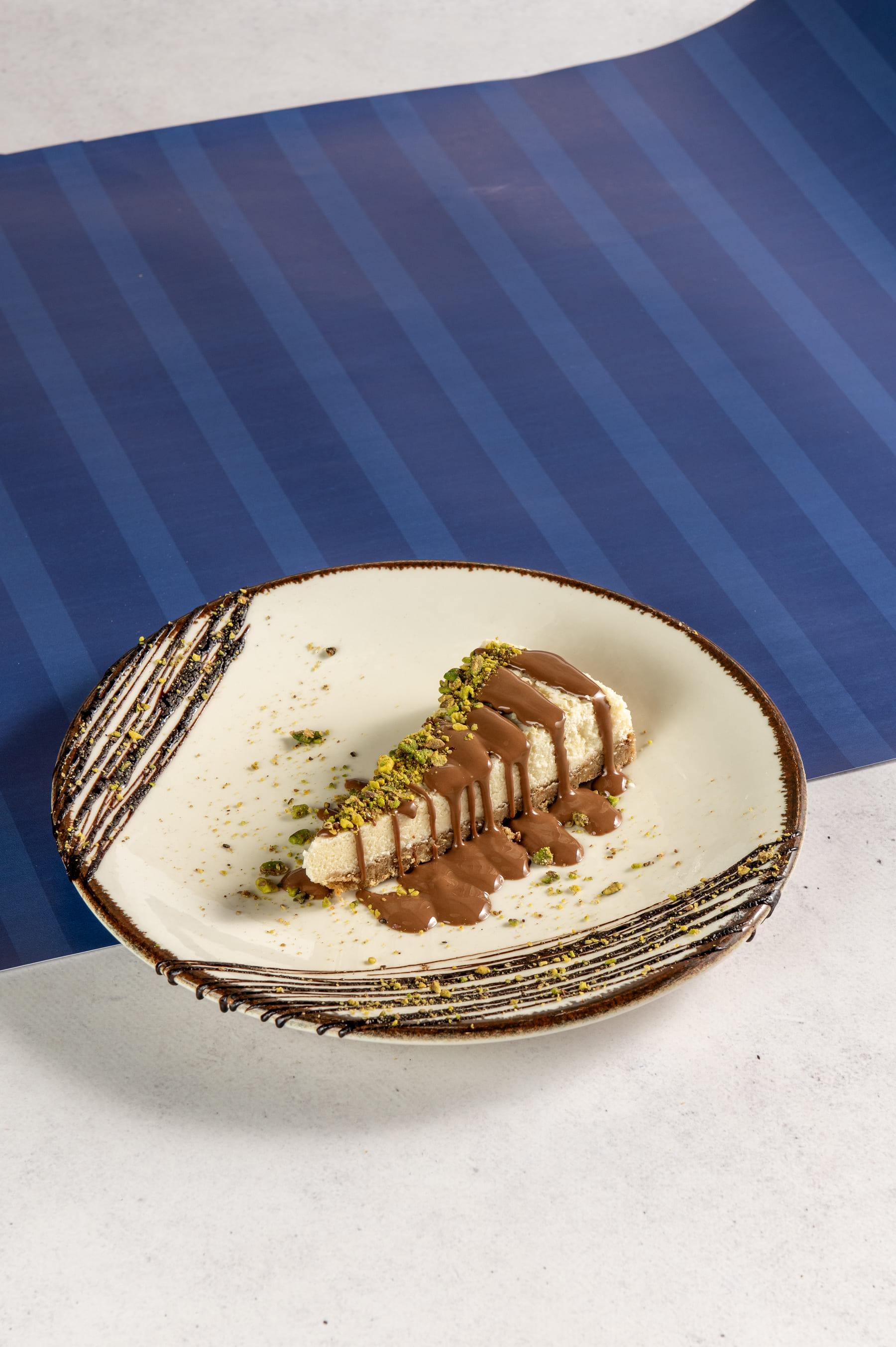 MONTANA CHEESECAKE CHOCOLATE