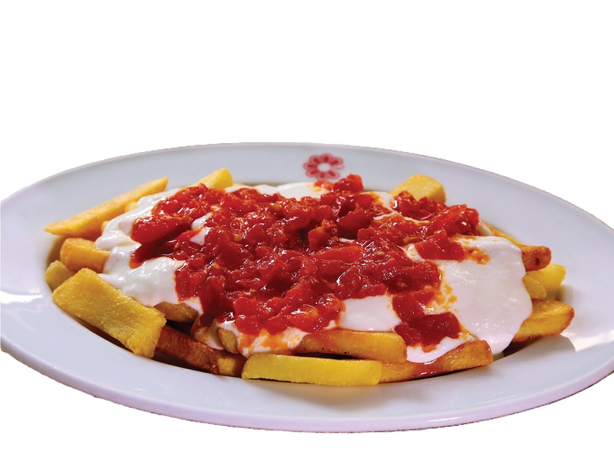 Venüs Patates