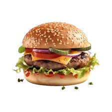 Cheesburger