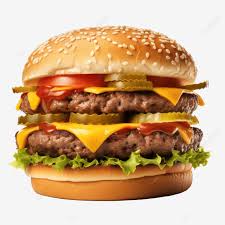 Venüs Burger