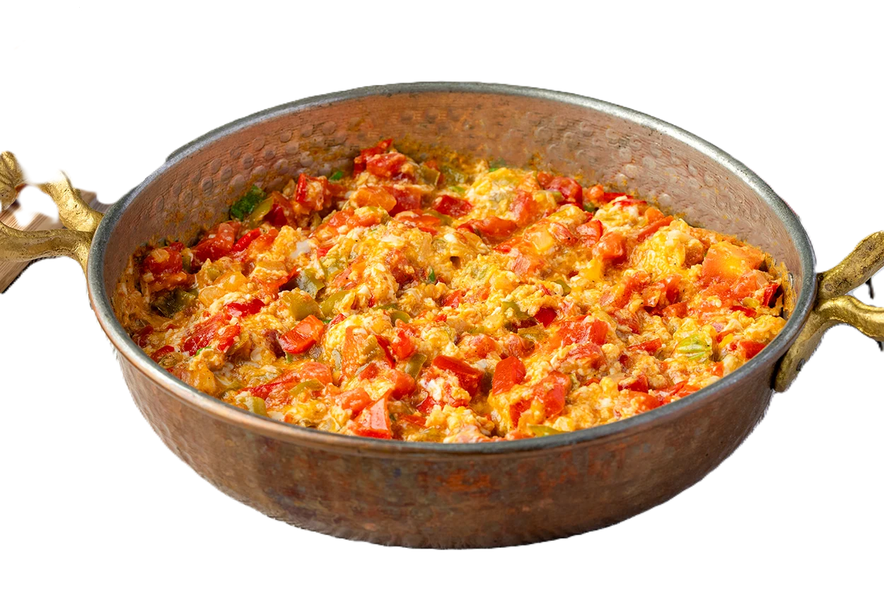 Menemen