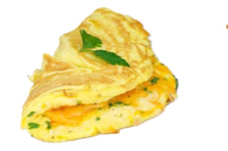 Omlet 