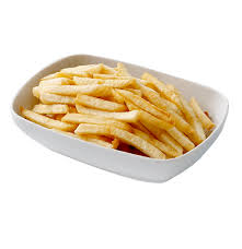 Patates Kızartması