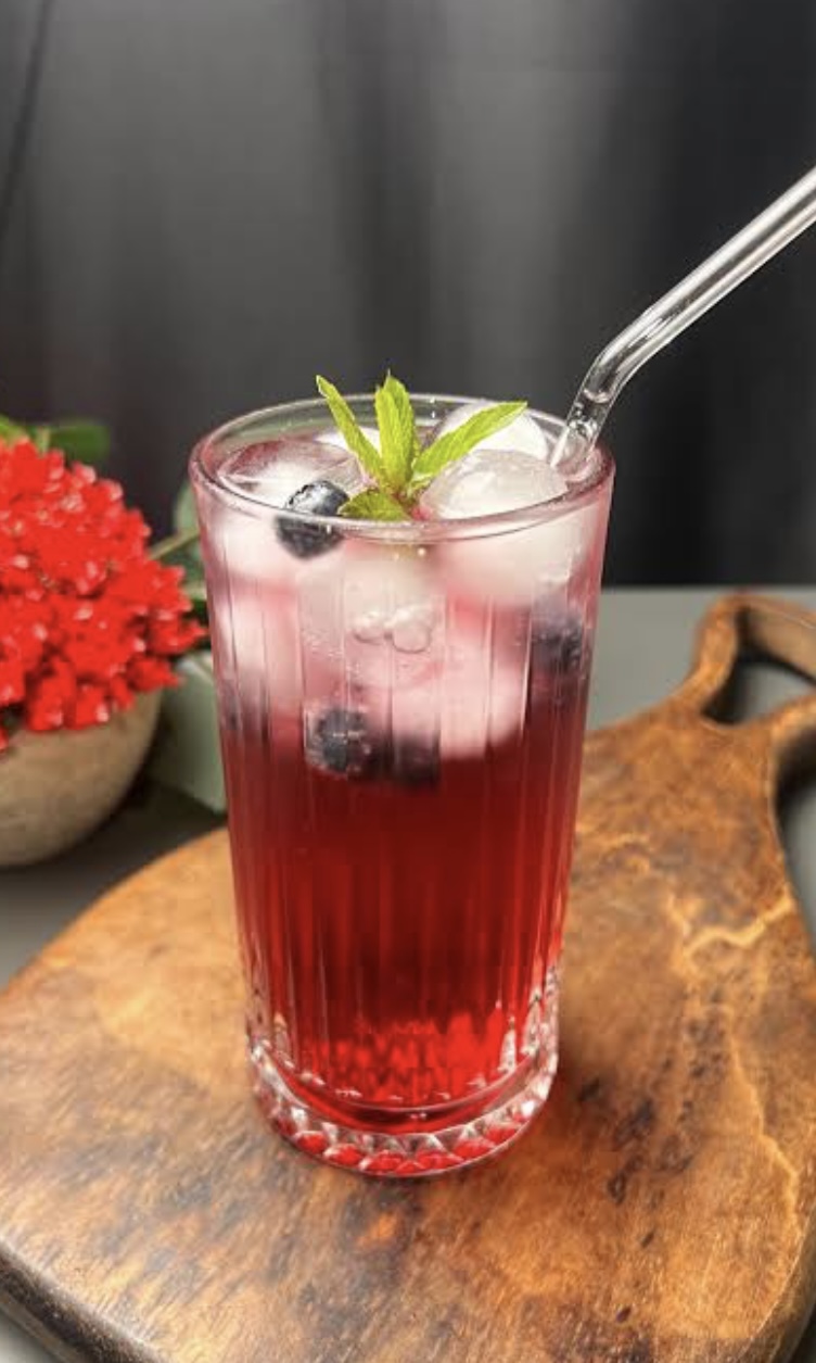 Meyveli Soda çeşitleri 