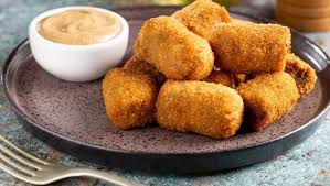 Patates Kroket