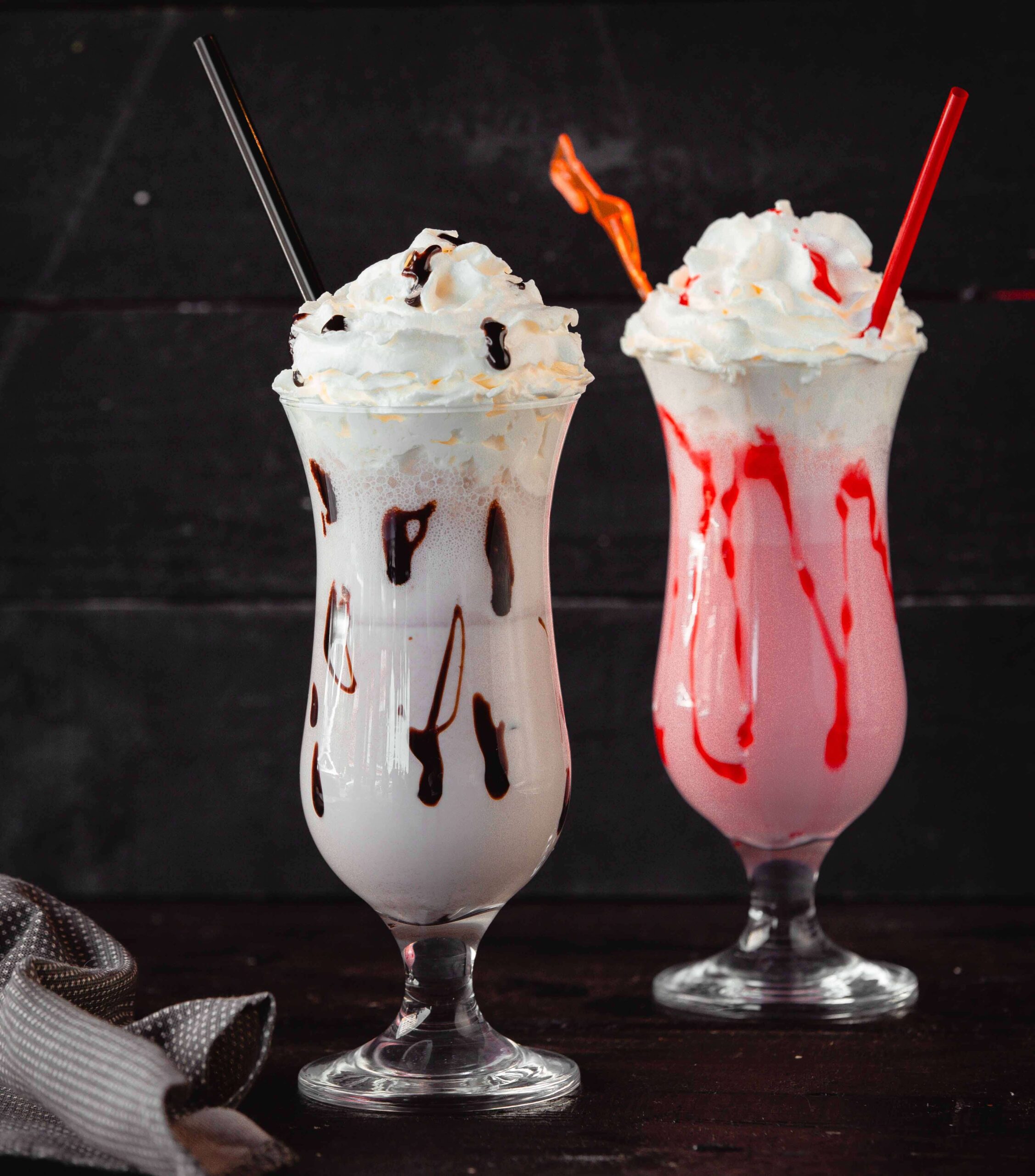 Milkshake